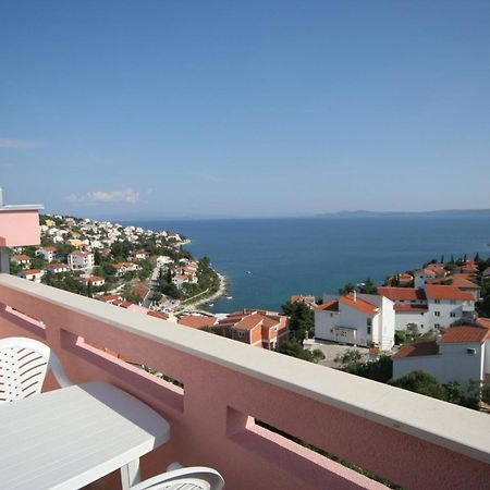 Apartments Mavarcica Trogir Exterior foto