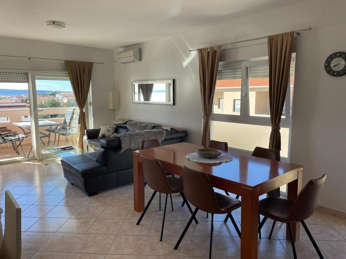 Apartments Mavarcica Trogir Exterior foto