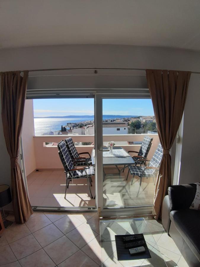Apartments Mavarcica Trogir Exterior foto