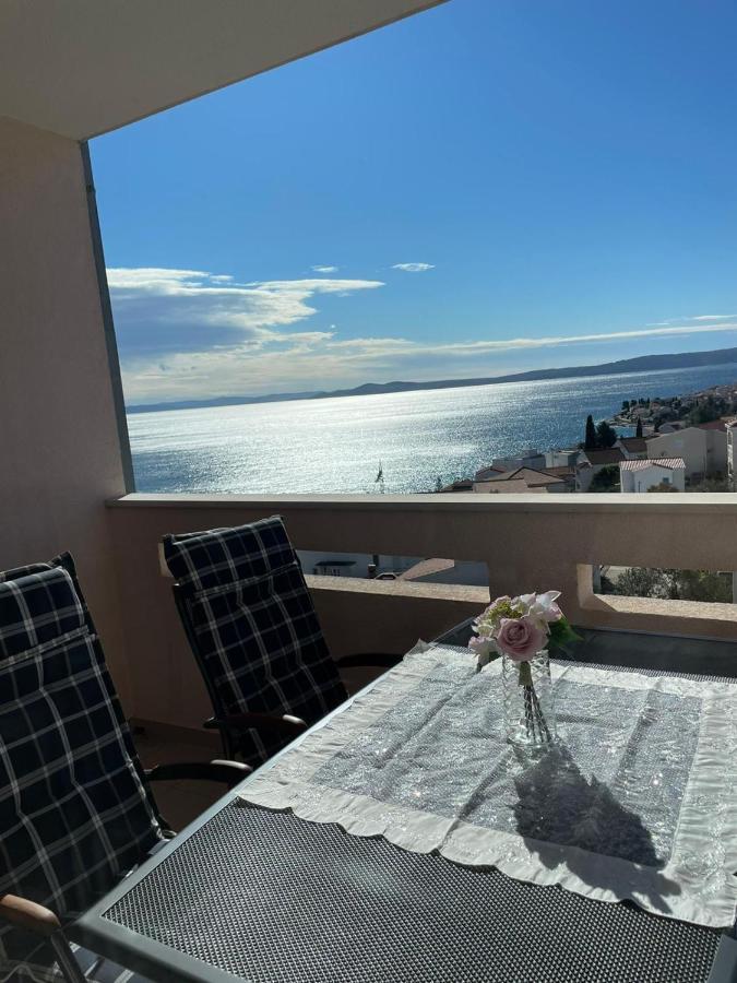 Apartments Mavarcica Trogir Exterior foto
