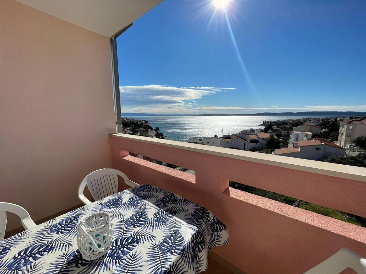 Apartments Mavarcica Trogir Exterior foto