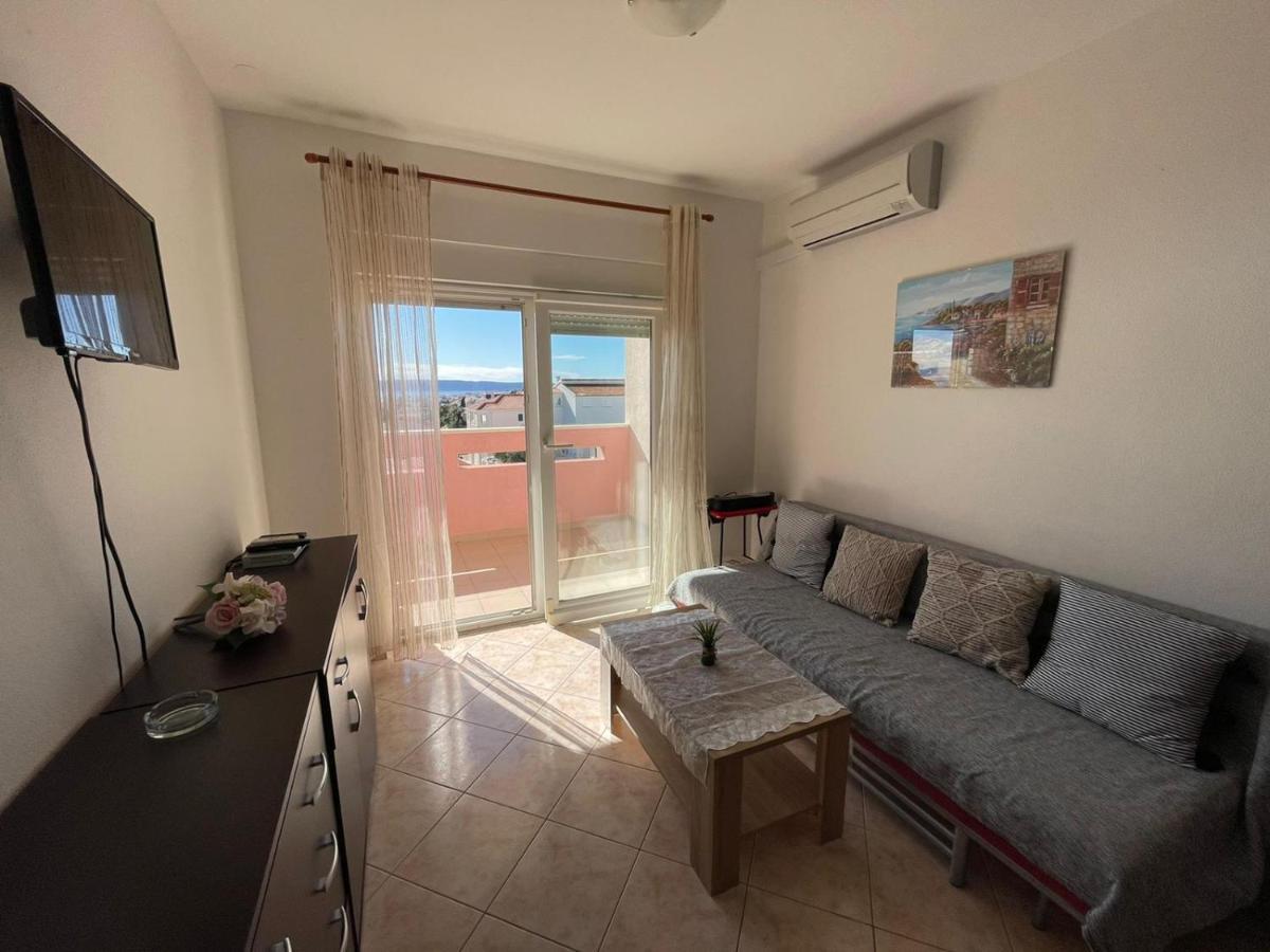 Apartments Mavarcica Trogir Exterior foto