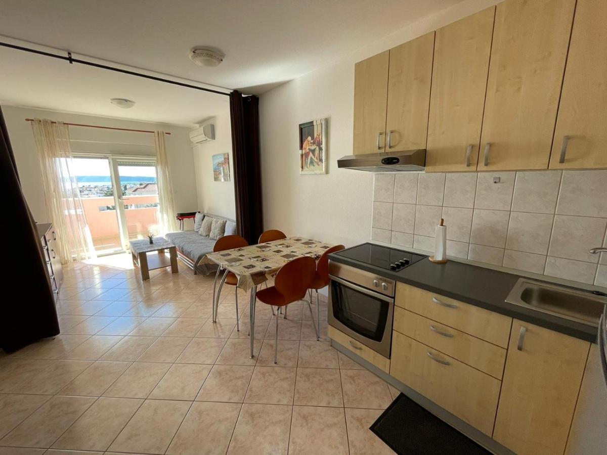 Apartments Mavarcica Trogir Exterior foto
