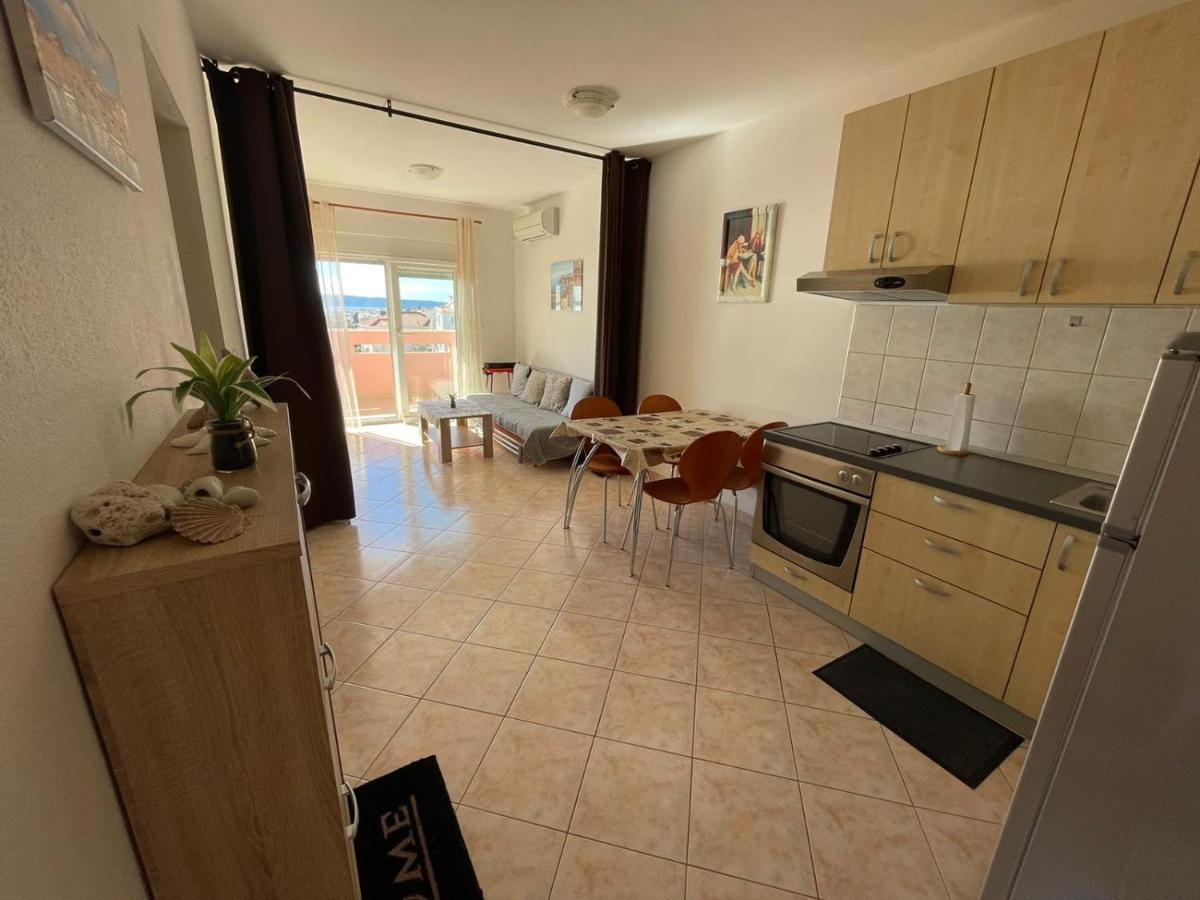 Apartments Mavarcica Trogir Exterior foto