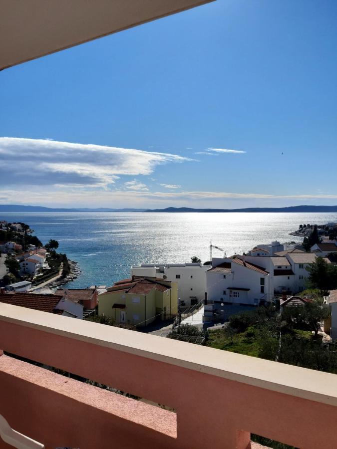 Apartments Mavarcica Trogir Exterior foto
