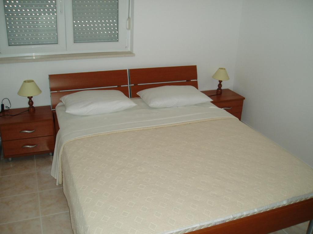 Apartments Mavarcica Trogir Exterior foto