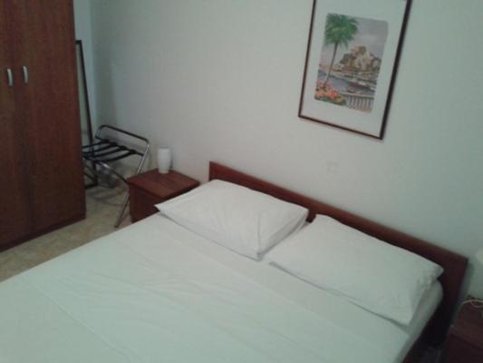 Apartments Mavarcica Trogir Exterior foto