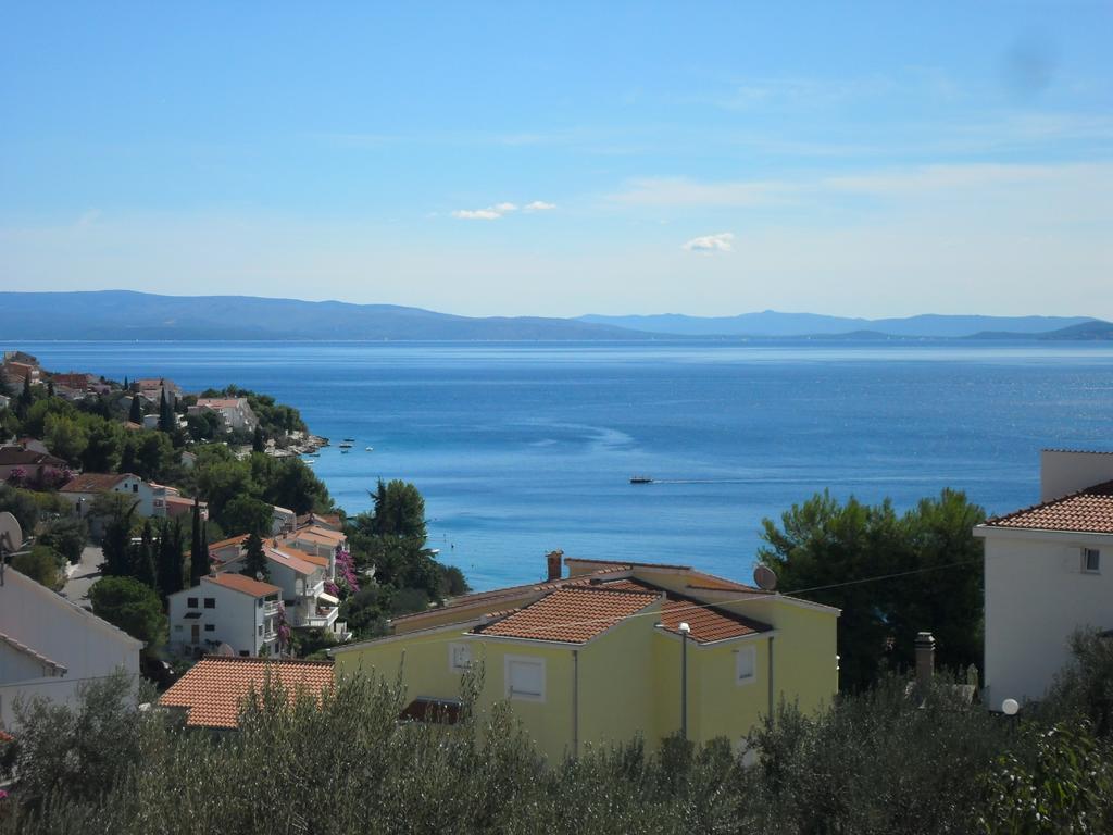 Apartments Mavarcica Trogir Exterior foto